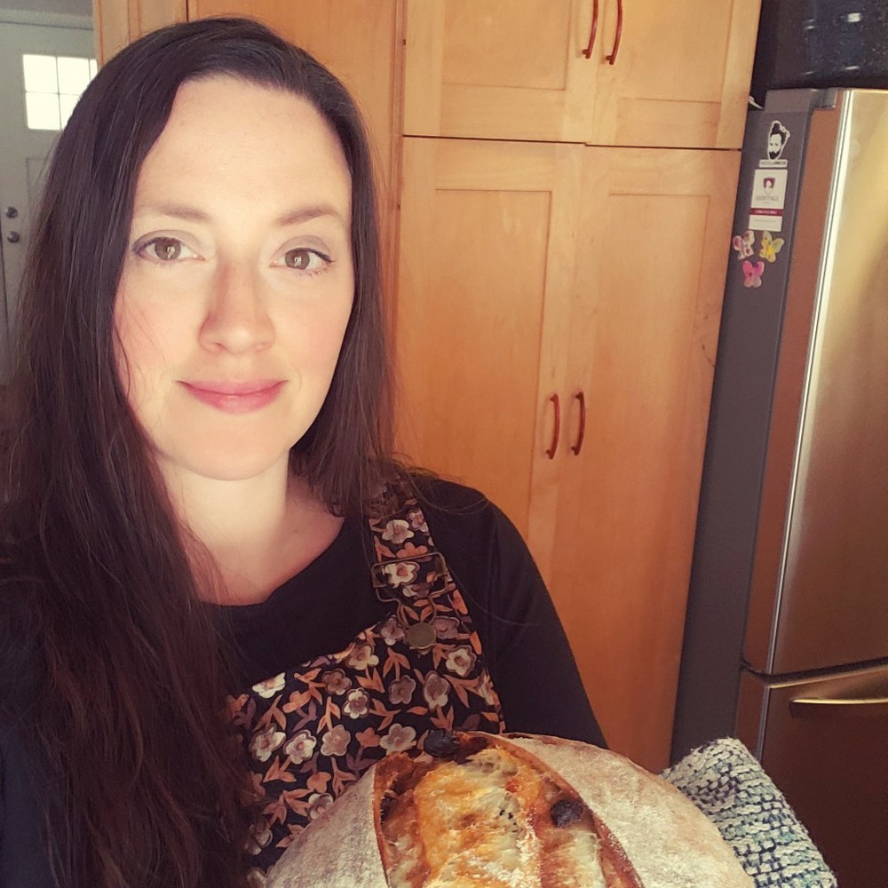 Meet your Posher, Jenny